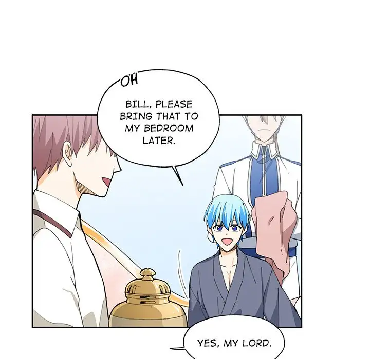 Our Secret Garden - Chapter 13 [photo 52] - MangaPorn