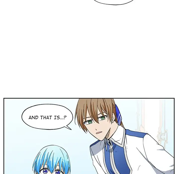 Our Secret Garden - Chapter 13 [photo 53] - MangaPorn