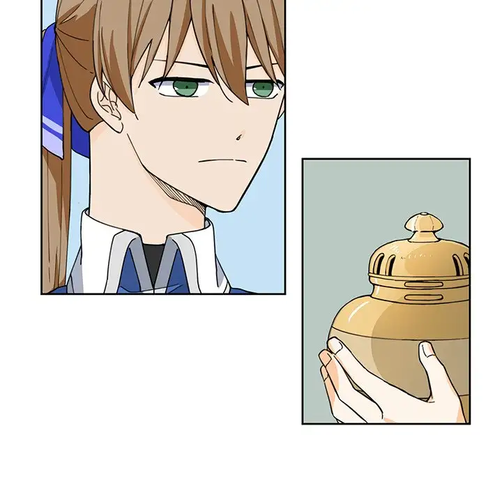 Our Secret Garden - Chapter 13 [photo 55] - MangaPorn