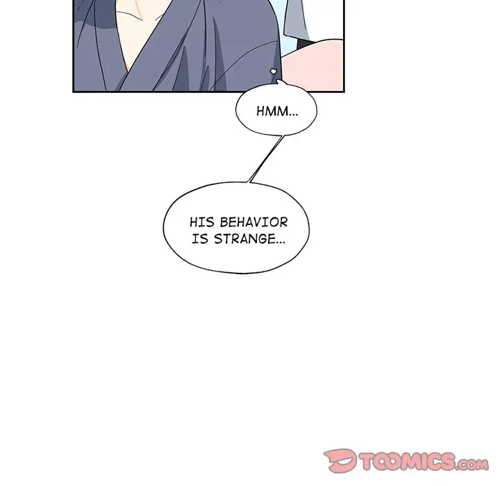 Our Secret Garden - Chapter 13 [photo 58] - MangaPorn