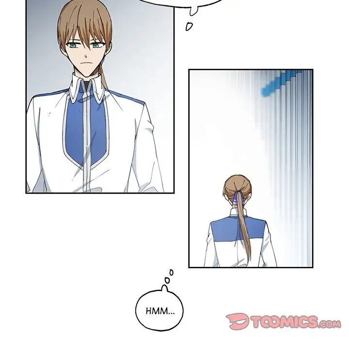 Our Secret Garden - Chapter 13 [photo 6] - MangaPorn