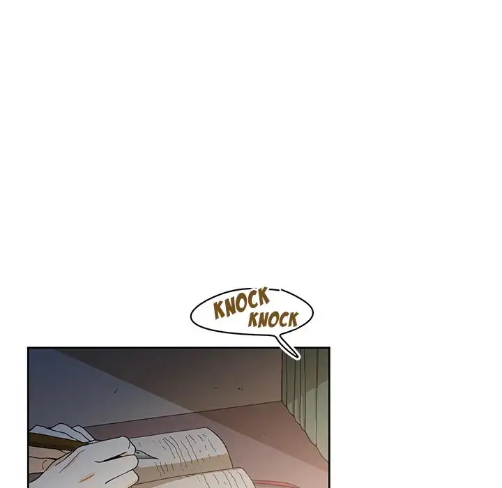 Our Secret Garden - Chapter 13 [photo 60] - MangaPorn