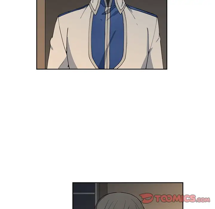 Our Secret Garden - Chapter 13 [photo 62] - MangaPorn