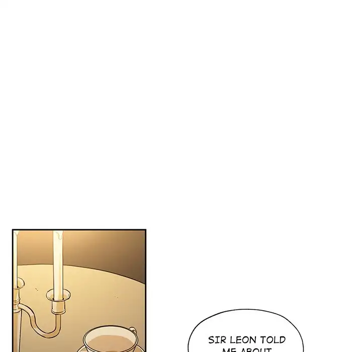 Our Secret Garden - Chapter 13 [photo 64] - MangaPorn