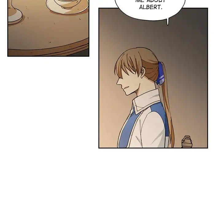 Our Secret Garden - Chapter 13 [photo 65] - MangaPorn