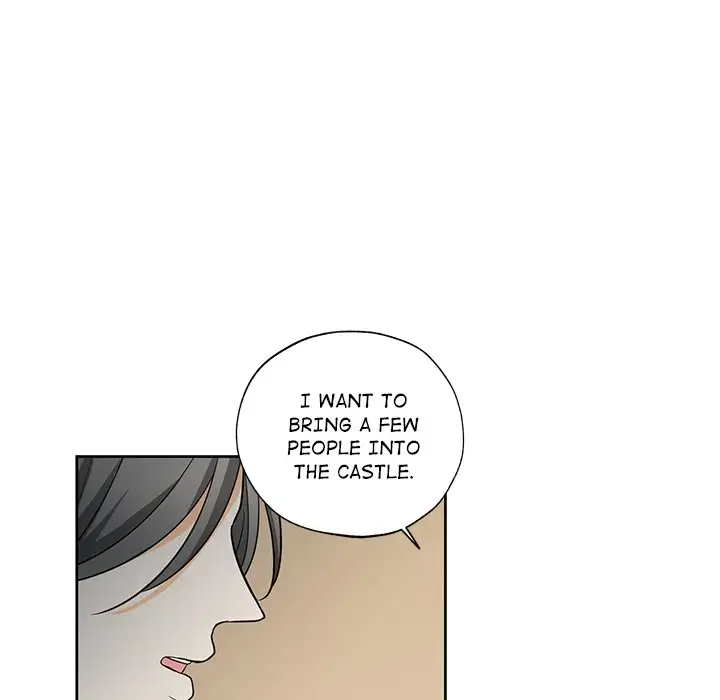 Our Secret Garden - Chapter 13 [photo 67] - MangaPorn