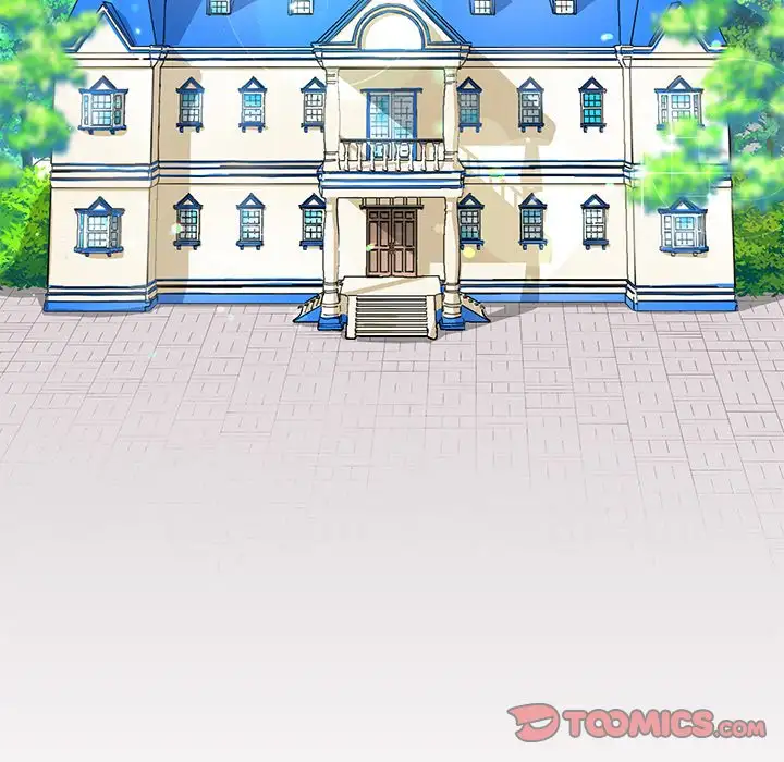 Our Secret Garden - Chapter 13 [photo 74] - MangaPorn