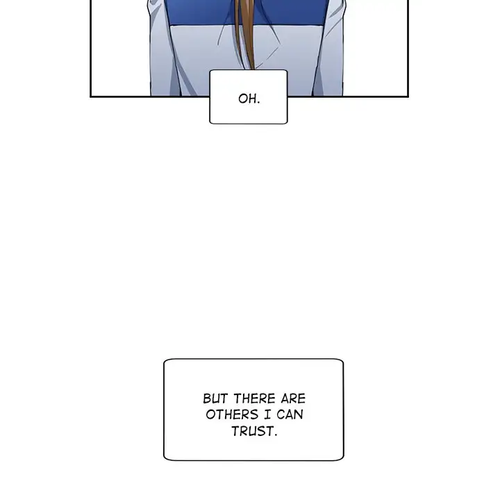 Our Secret Garden - Chapter 13 [photo 8] - MangaPorn