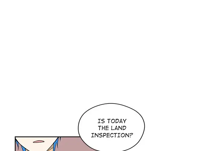 Our Secret Garden - Chapter 14 [photo 1] - MangaPorn