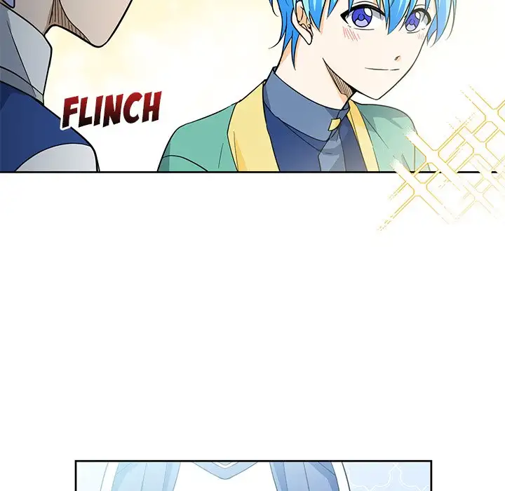 Our Secret Garden - Chapter 14 [photo 11] - MangaPorn