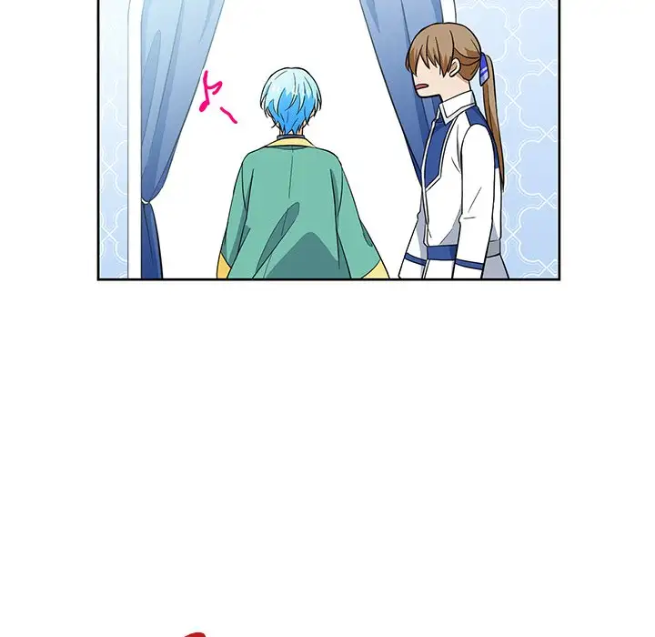 Our Secret Garden - Chapter 14 [photo 12] - MangaPorn