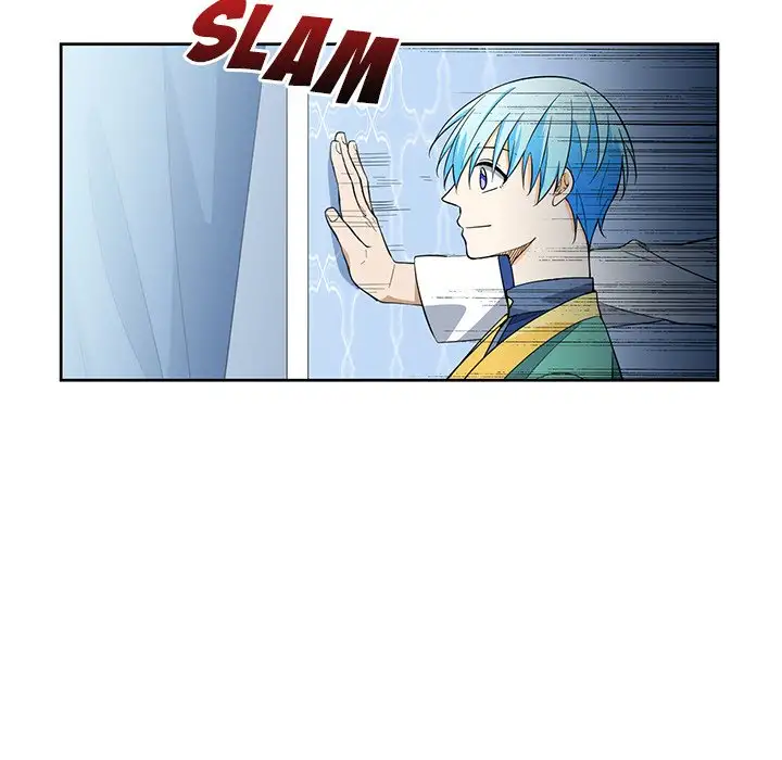 Our Secret Garden - Chapter 14 [photo 13] - MangaPorn