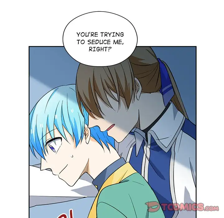 Our Secret Garden - Chapter 14 [photo 14] - MangaPorn