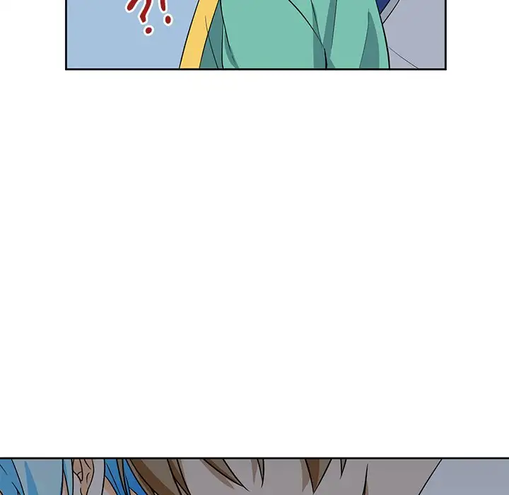 Our Secret Garden - Chapter 14 [photo 15] - MangaPorn