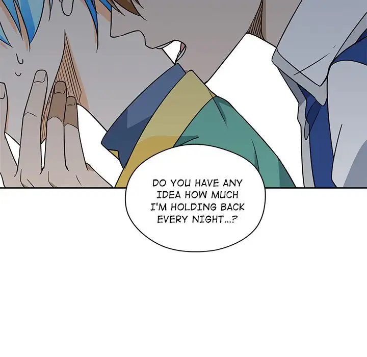 Our Secret Garden - Chapter 14 [photo 16] - MangaPorn