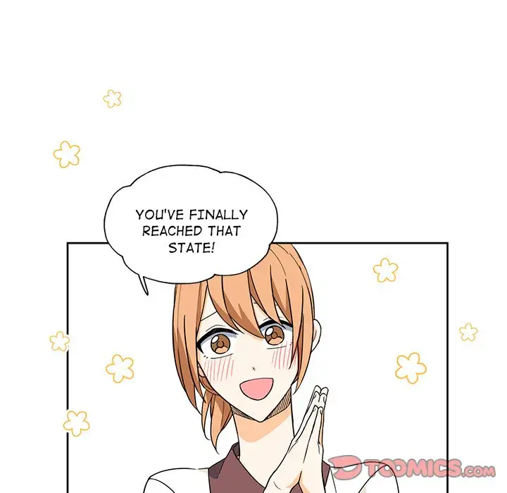 Our Secret Garden - Chapter 14 [photo 18] - MangaPorn