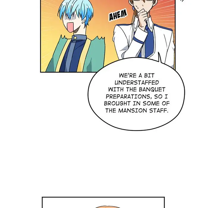 Our Secret Garden - Chapter 14 [photo 20] - MangaPorn