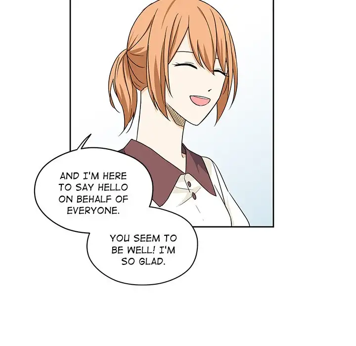 Our Secret Garden - Chapter 14 [photo 21] - MangaPorn