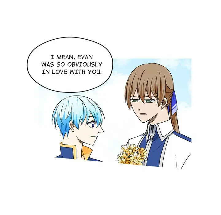 Our Secret Garden - Chapter 14 [photo 29] - MangaPorn