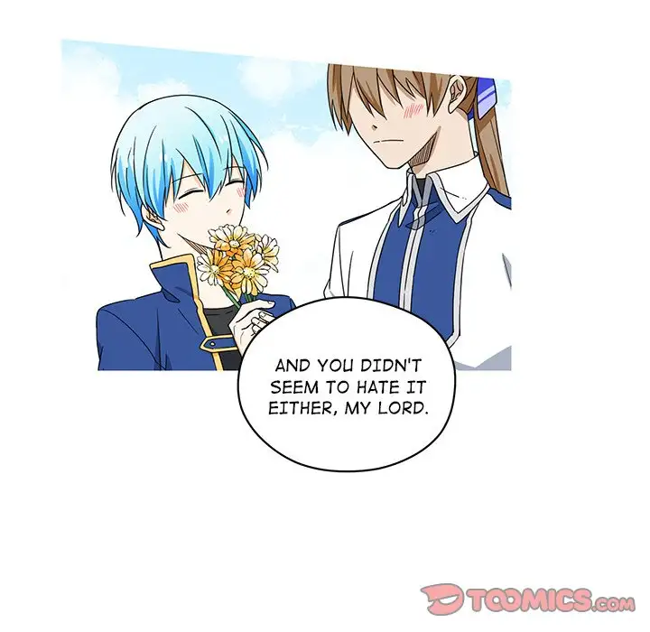 Our Secret Garden - Chapter 14 [photo 30] - MangaPorn