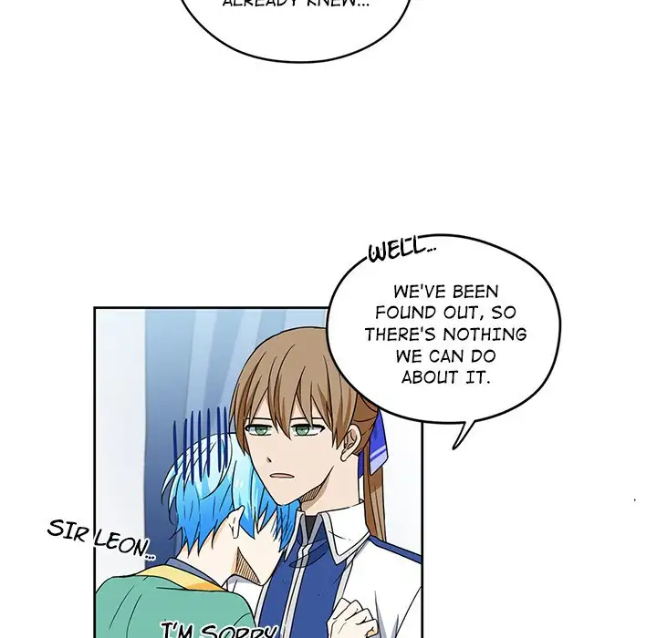 Our Secret Garden - Chapter 14 [photo 32] - MangaPorn