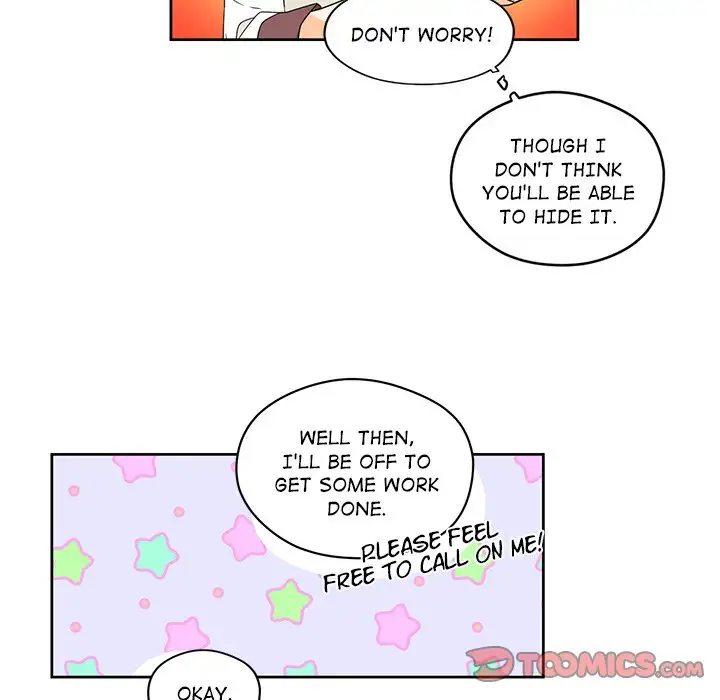 Our Secret Garden - Chapter 14 [photo 34] - MangaPorn