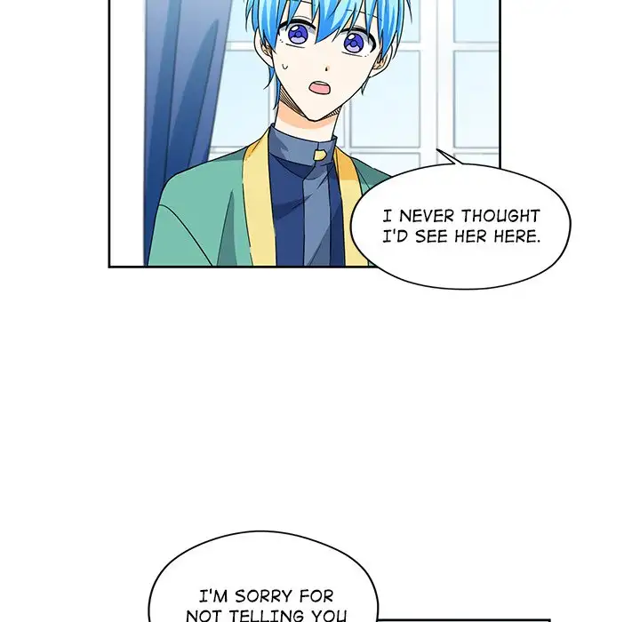 Our Secret Garden - Chapter 14 [photo 36] - MangaPorn