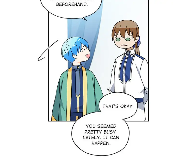 Our Secret Garden - Chapter 14 [photo 37] - MangaPorn