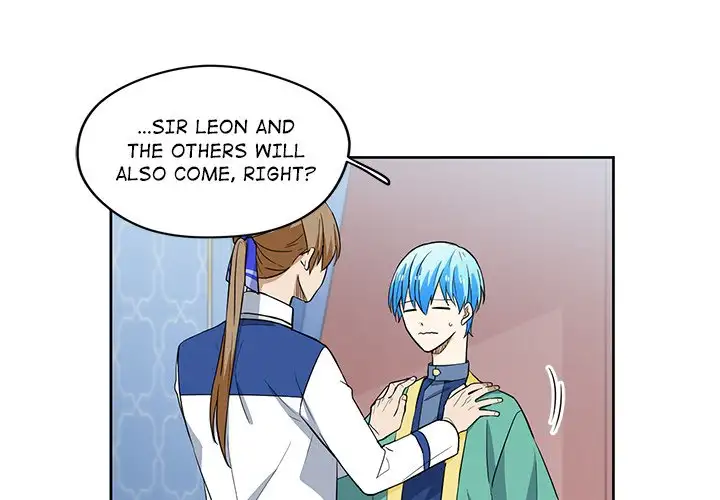 Our Secret Garden - Chapter 14 [photo 4] - MangaPorn