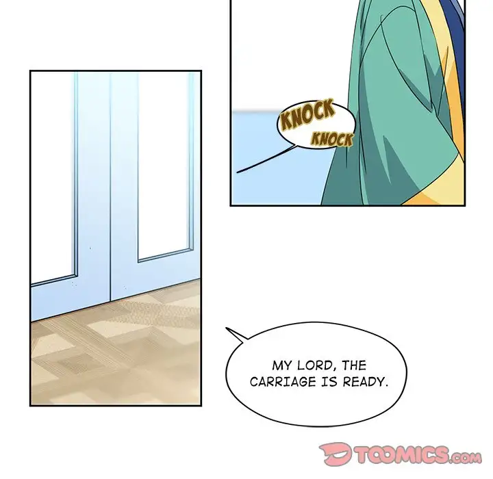 Our Secret Garden - Chapter 14 [photo 42] - MangaPorn