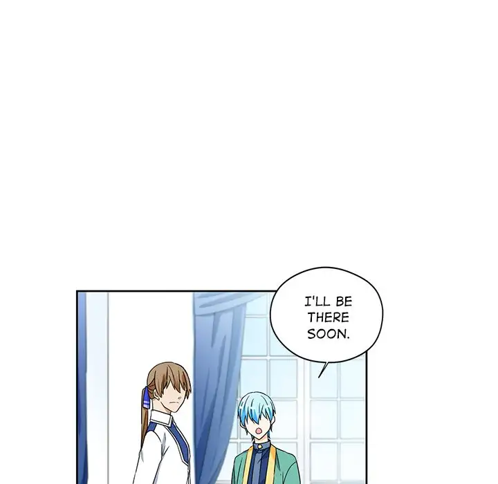 Our Secret Garden - Chapter 14 [photo 43] - MangaPorn