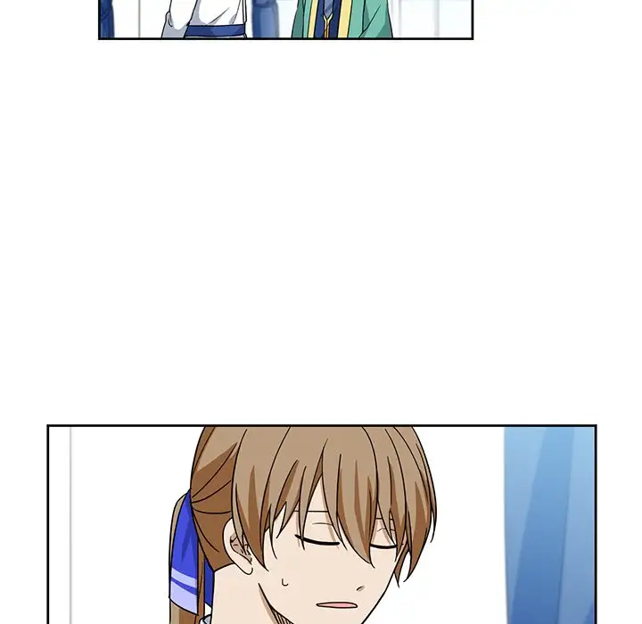 Our Secret Garden - Chapter 14 [photo 44] - MangaPorn