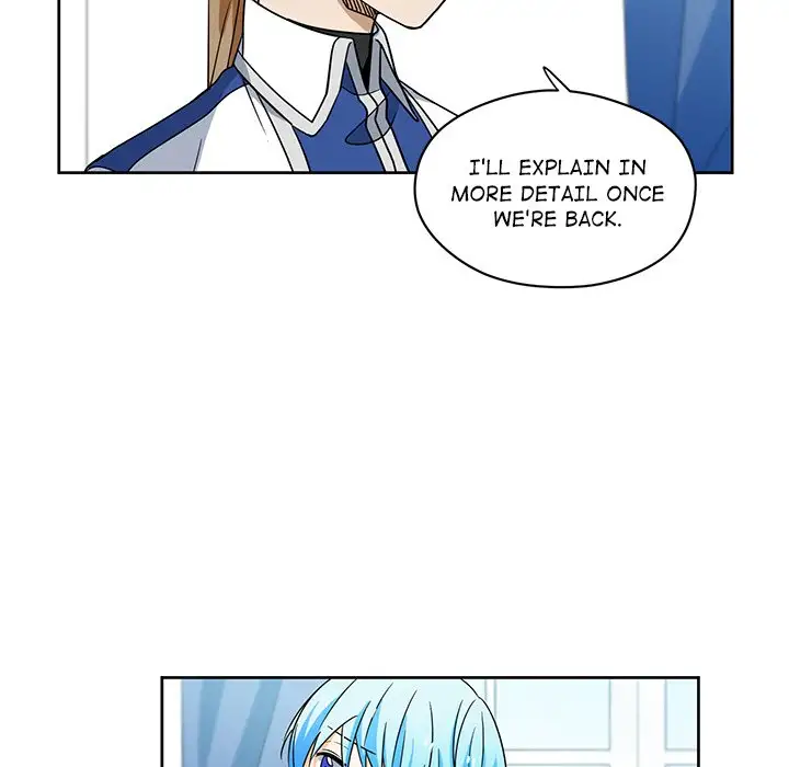 Our Secret Garden - Chapter 14 [photo 45] - MangaPorn