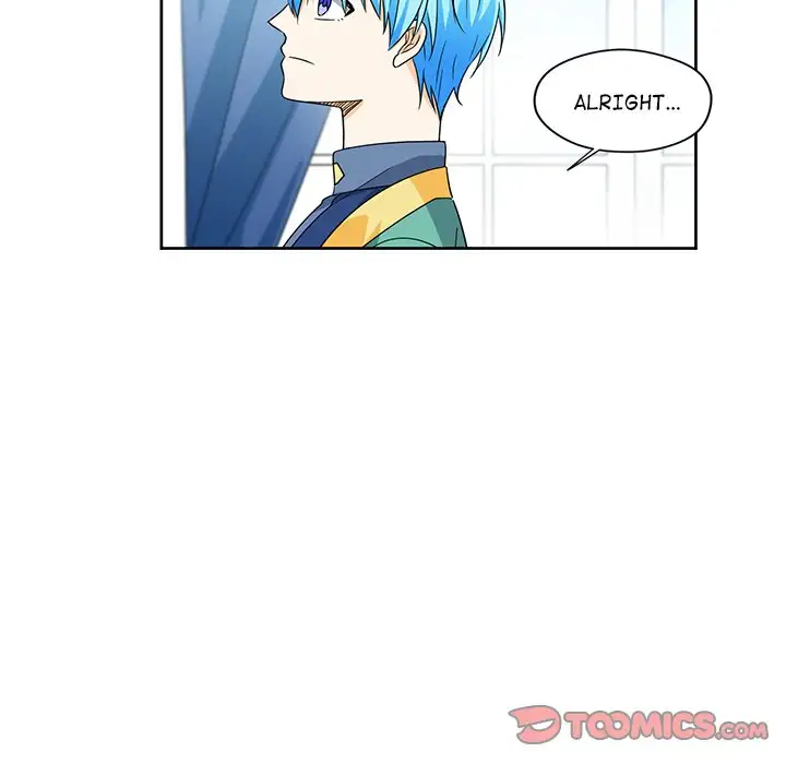 Our Secret Garden - Chapter 14 [photo 46] - MangaPorn