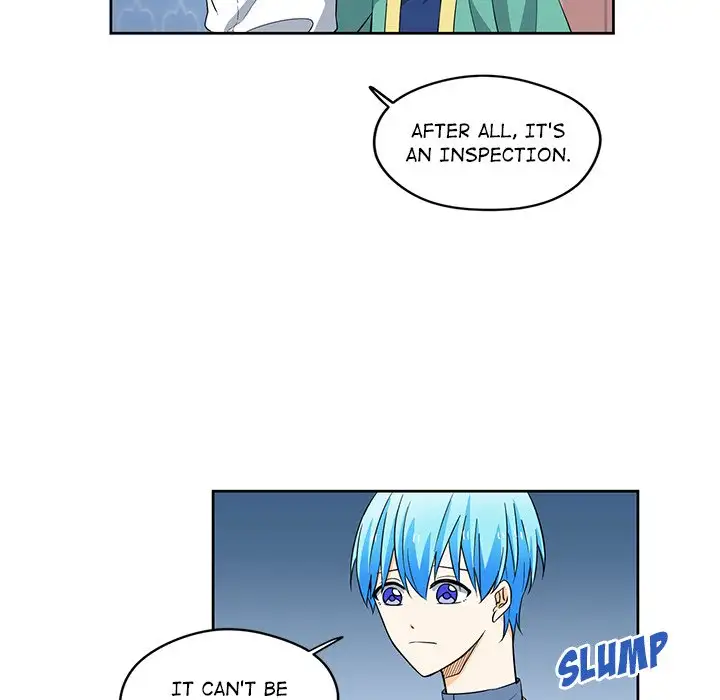 Our Secret Garden - Chapter 14 [photo 5] - MangaPorn