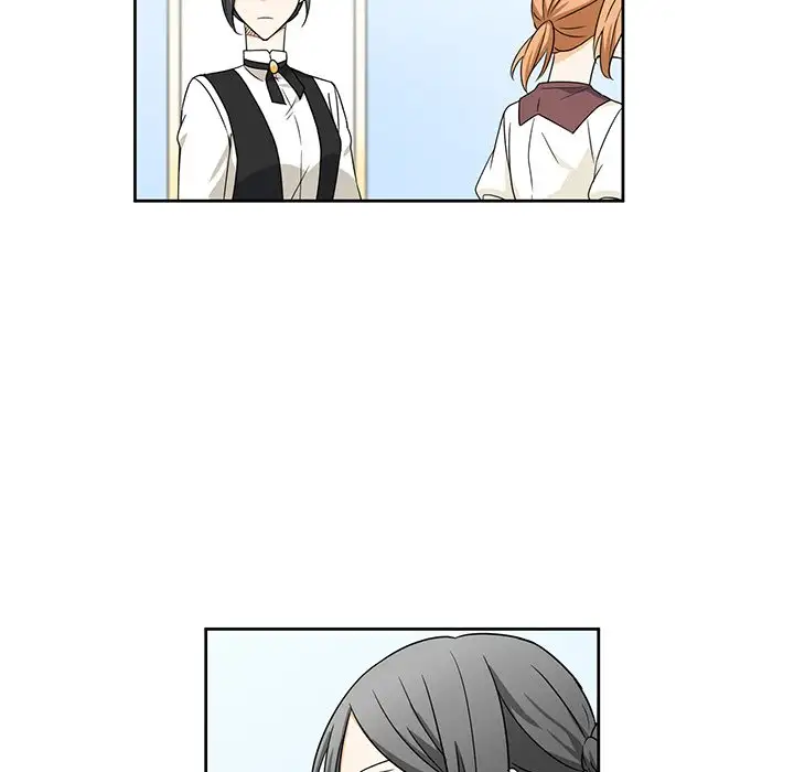 Our Secret Garden - Chapter 14 [photo 51] - MangaPorn