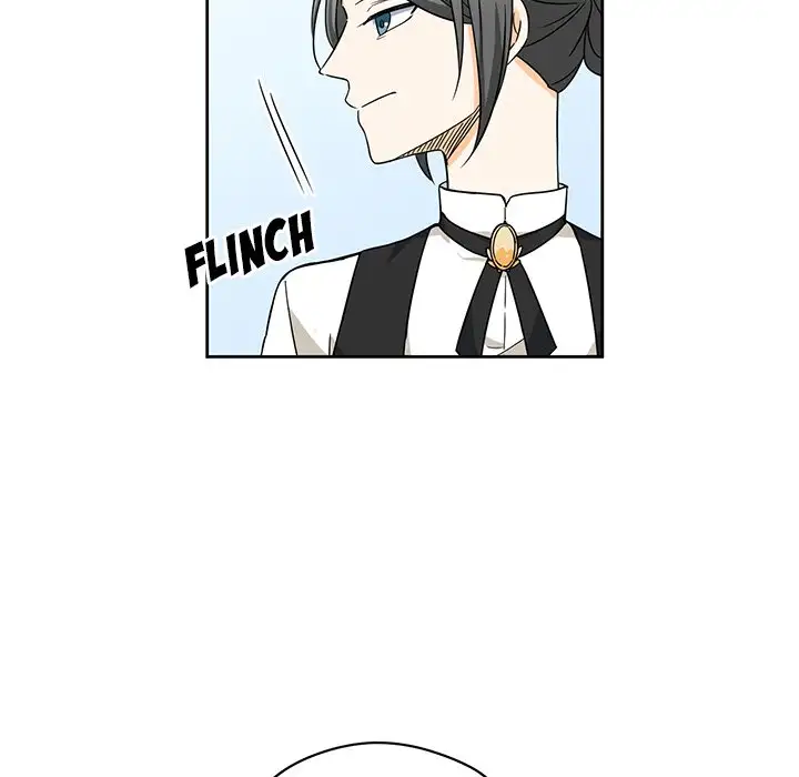 Our Secret Garden - Chapter 14 [photo 52] - MangaPorn