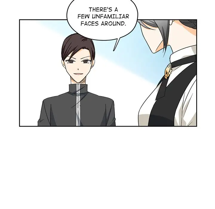 Our Secret Garden - Chapter 14 [photo 53] - MangaPorn