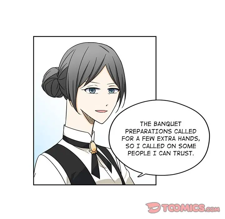 Our Secret Garden - Chapter 14 [photo 54] - MangaPorn