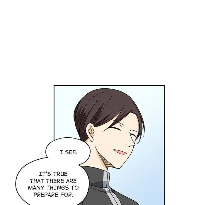 Our Secret Garden - Chapter 14 [photo 55] - MangaPorn