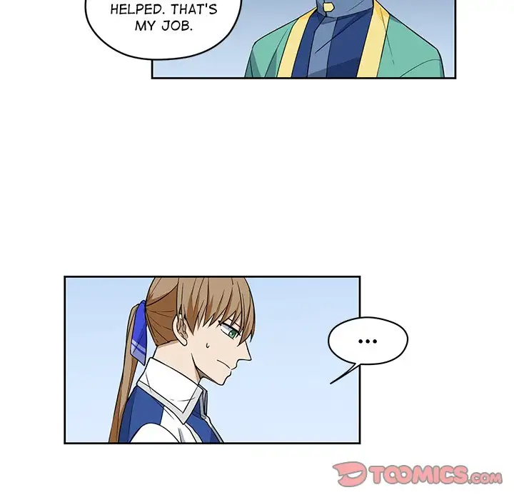 Our Secret Garden - Chapter 14 [photo 6] - MangaPorn