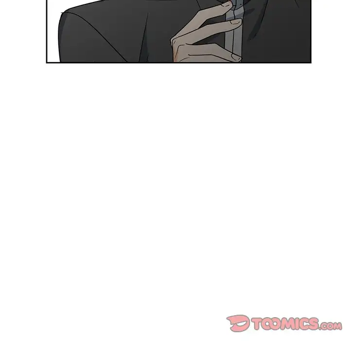 Our Secret Garden - Chapter 14 [photo 62] - MangaPorn