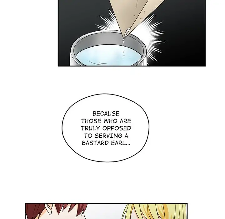 Our Secret Garden - Chapter 14 [photo 64] - MangaPorn