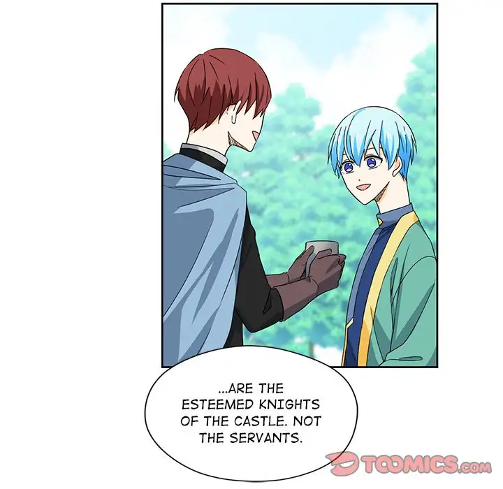 Our Secret Garden - Chapter 14 [photo 66] - MangaPorn