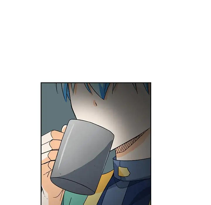 Our Secret Garden - Chapter 14 [photo 67] - MangaPorn