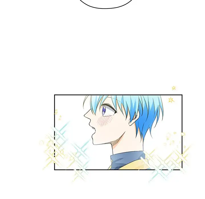 Our Secret Garden - Chapter 14 [photo 8] - MangaPorn