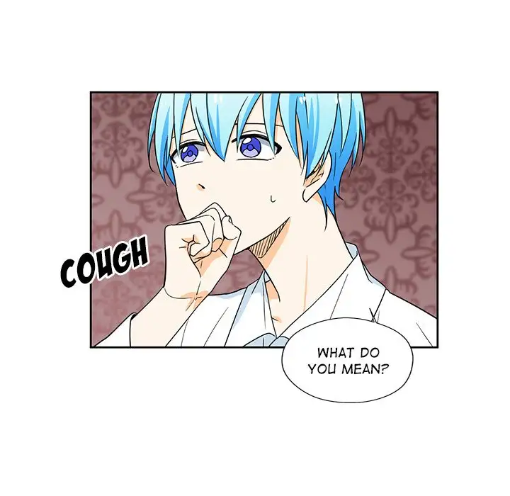 Our Secret Garden - Chapter 15 [photo 11] - MangaPorn