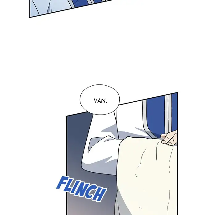 Our Secret Garden - Chapter 15 [photo 13] - MangaPorn