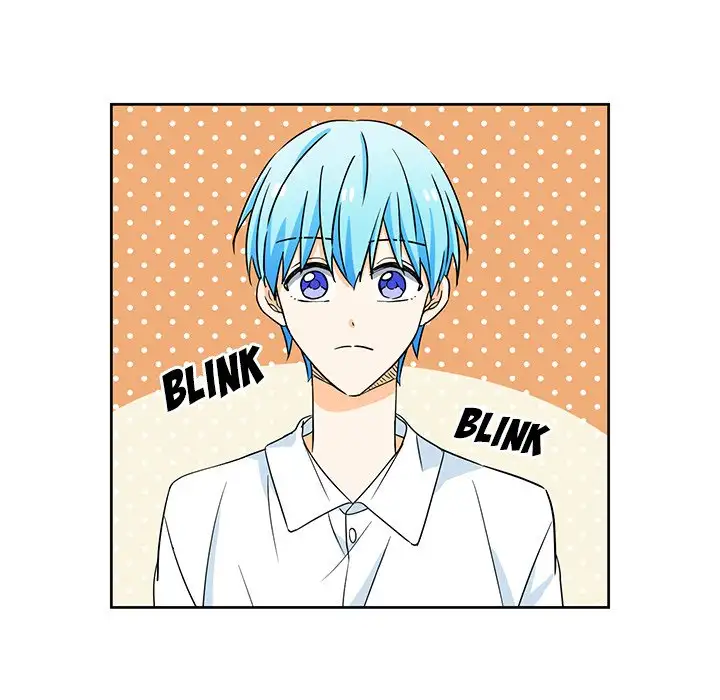 Our Secret Garden - Chapter 15 [photo 17] - MangaPorn