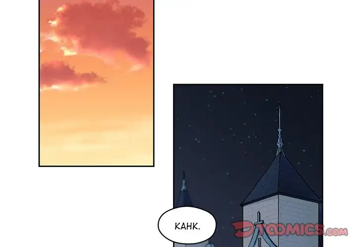 Our Secret Garden - Chapter 15 [photo 2] - MangaPorn